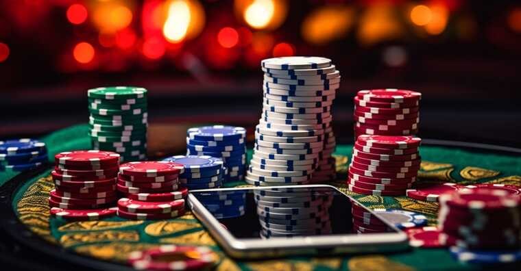 Richy Fox Casino Online Games Your Ultimate Guide to Fun and Rewards