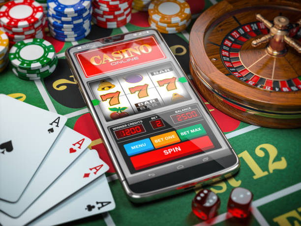 Richy Fox Casino Online Games Your Ultimate Guide to Fun and Rewards