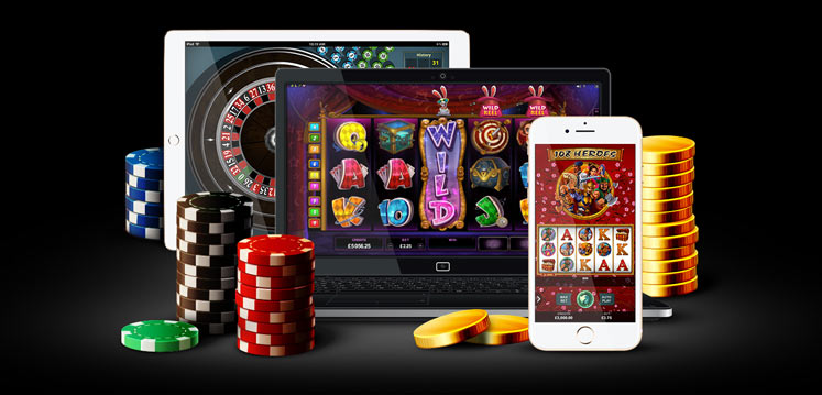 Experience the Thrill of Orion Spins Casino Online Slots
