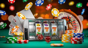 Experience the Thrill of Orion Spins Casino Online Slots