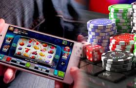 Experience the Thrill of Orion Spins Casino Online Slots